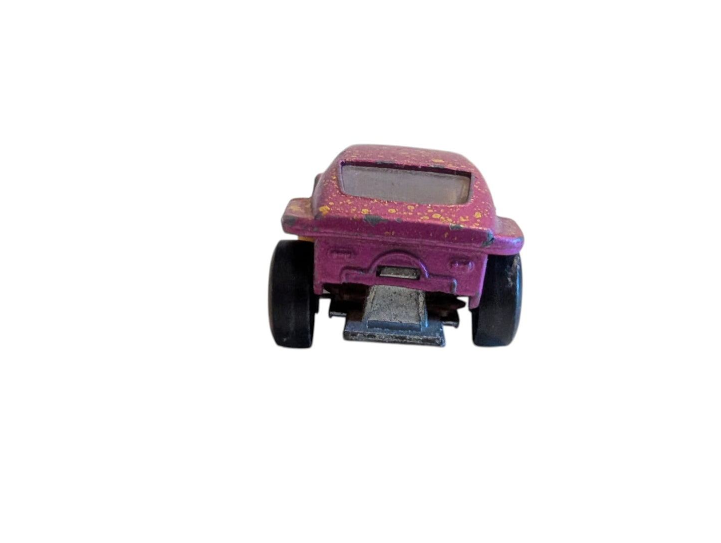 Beach Buggy – Matchbox Series No. 30 by Lesney Diecast Modellauto 1970