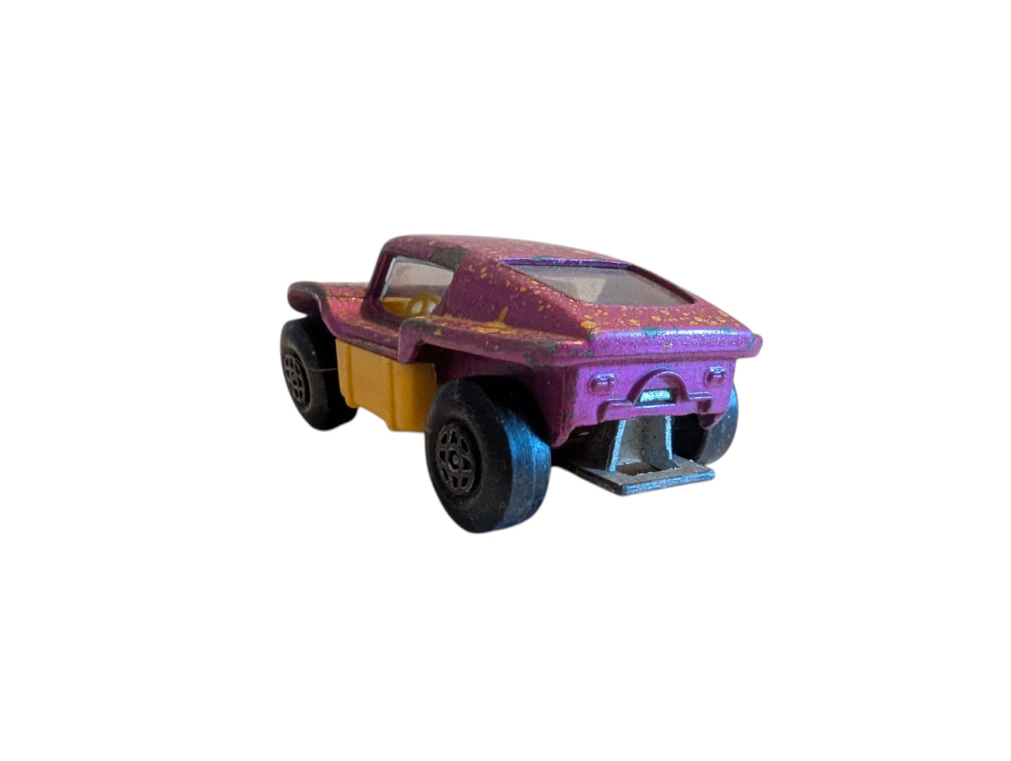 Beach Buggy – Matchbox Series No. 30 by Lesney Diecast Modellauto 1970