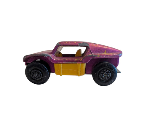 Beach Buggy – Matchbox Series No. 30 by Lesney Diecast Modellauto 1970