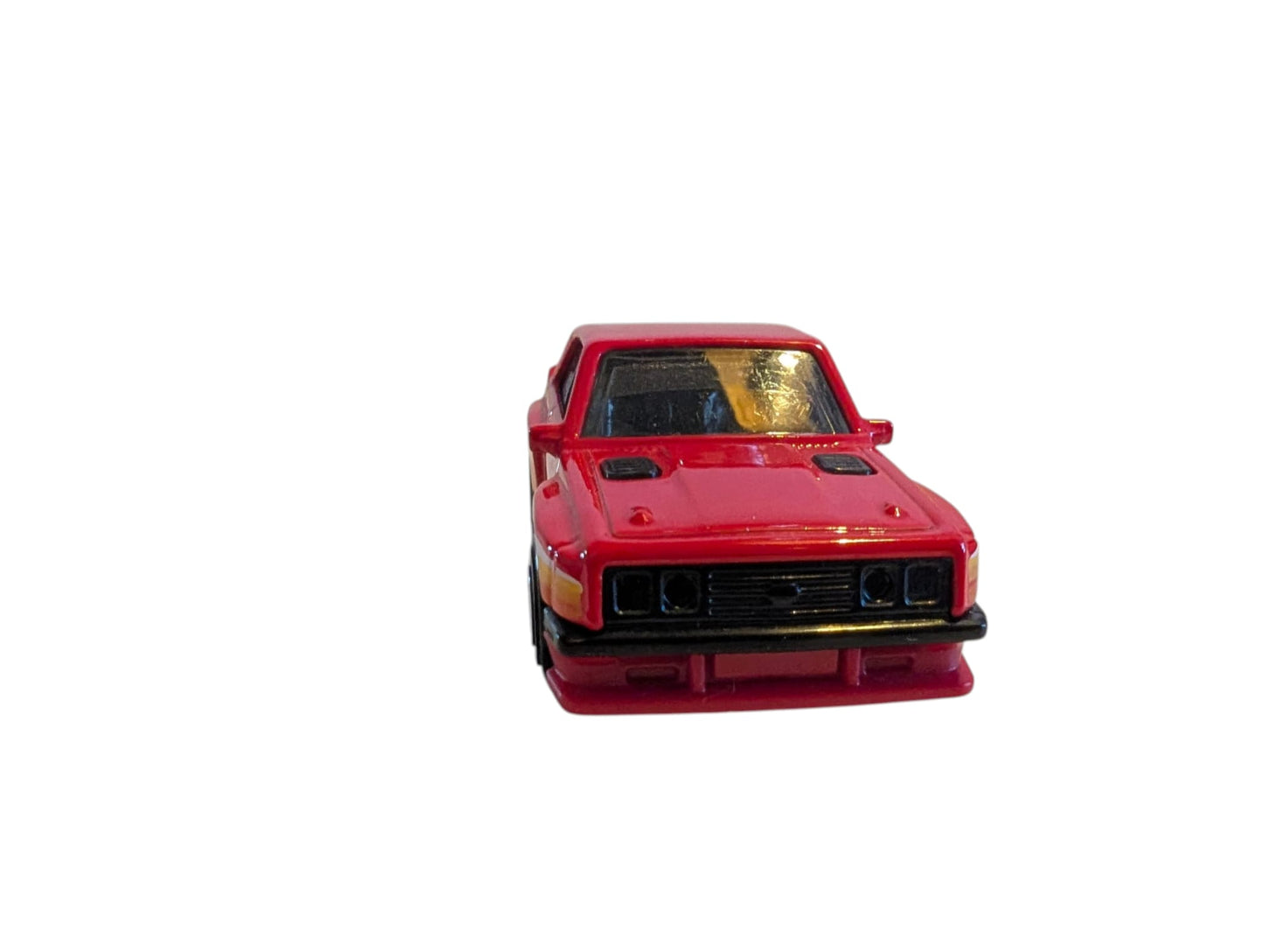Ford Escort RS 2000 – Voiture miniature moulée sous pression Hot Wheels