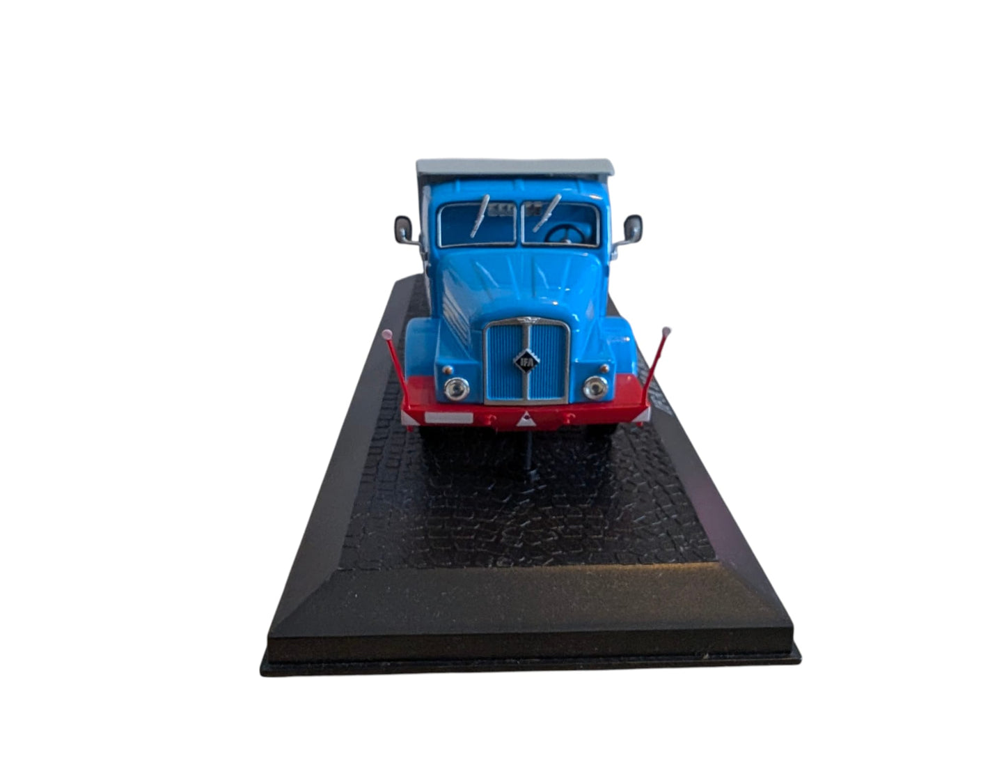 IXO Atlas IFA H 6 Kipper 1:43