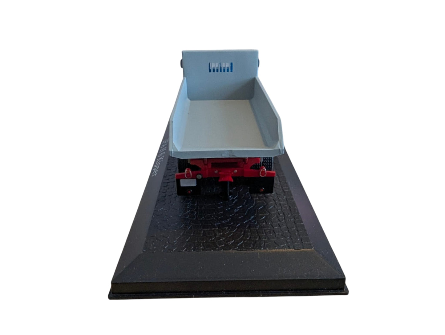 IXO Atlas IFA H 6 Kipper 1:43