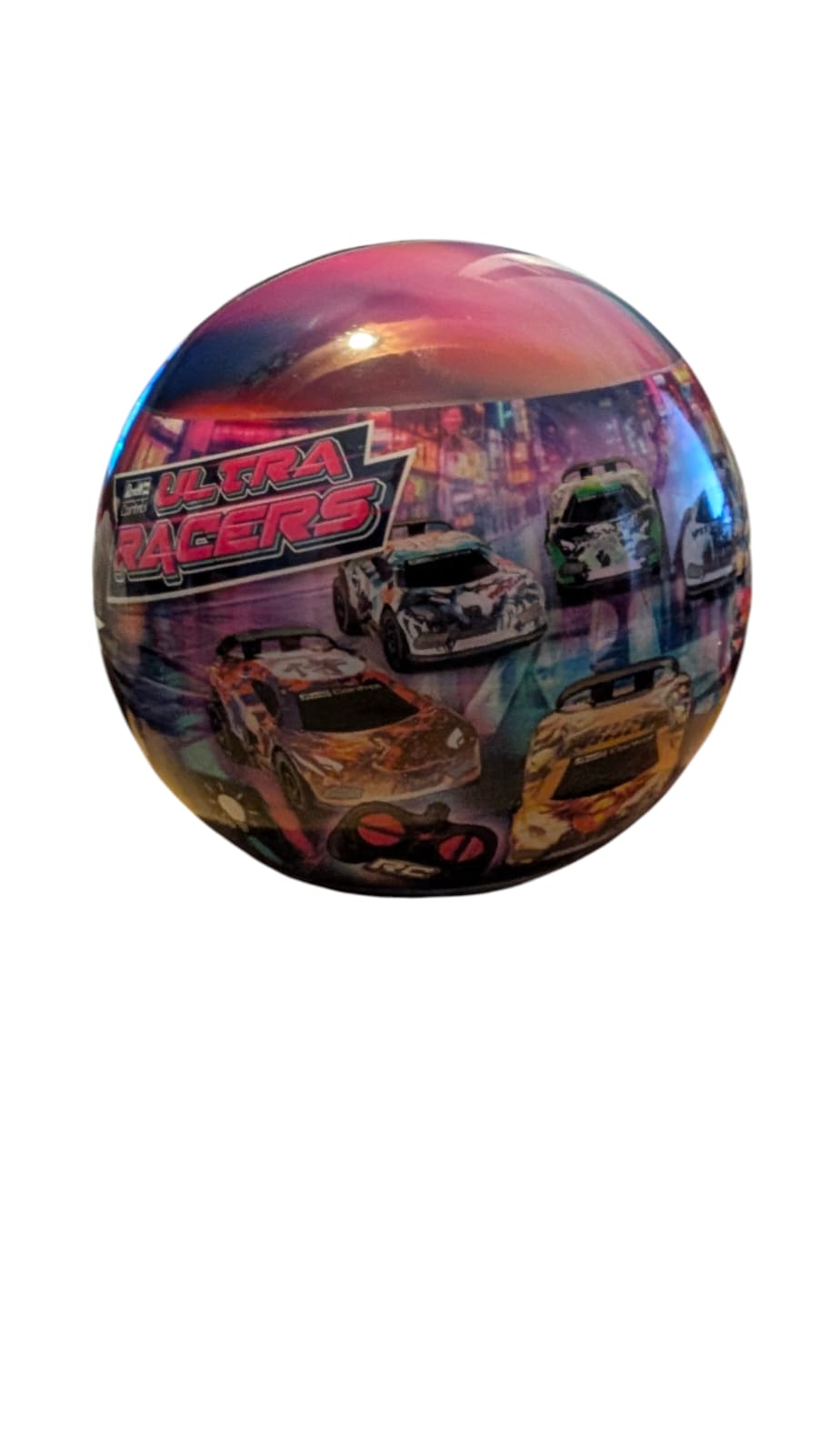 Revell Control Ultra Racers Series 1 Itasha Blind Pack – Mini RC Fahrzeug Überraschungspackung 2,4 GHz