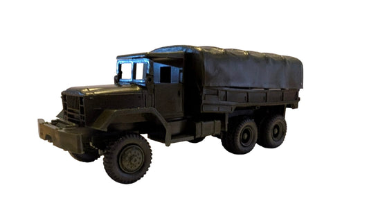 Herpa MiniTanks LKW 5t 6x6 – Militärfahrzeug H0 1:87 – mit Originalverpackung