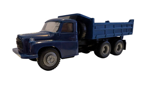IGRA H0 711 LKW Blau – H0 1:87 – mit Originalverpackung