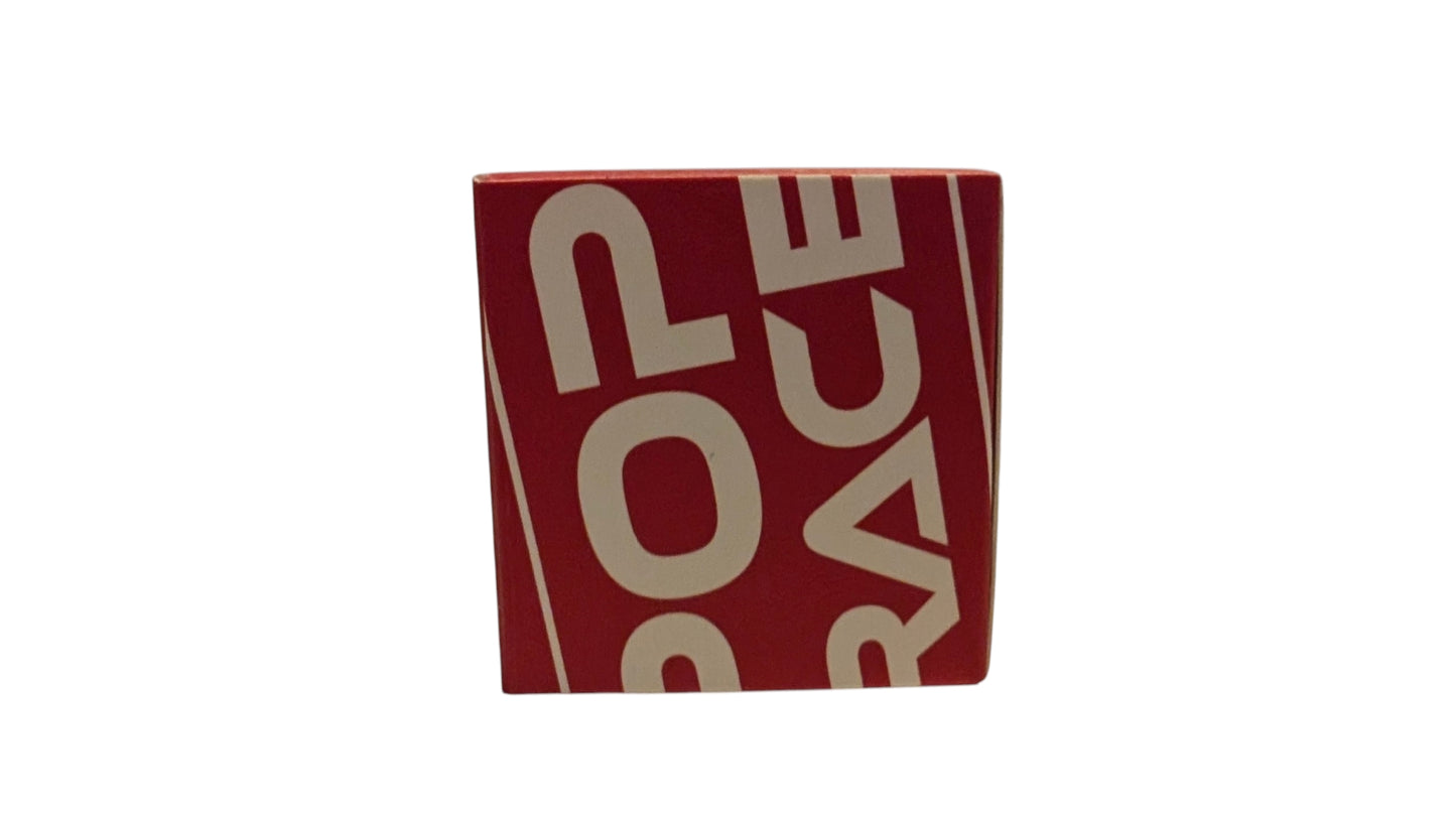 Pop Race Lamborghini Countach LPI 800-4 Rot 1:64 – Sammlermodell mit zu öffnender Motorhaube