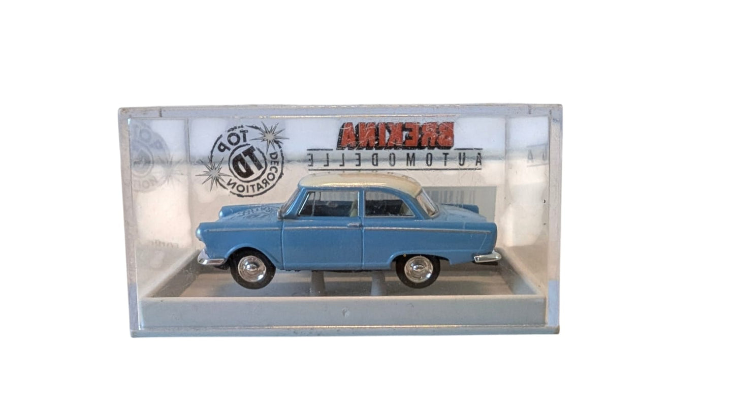 Brekina DKW Junior de Luxe – 1:87 (H0) Modellauto