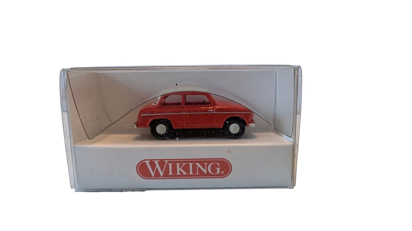 Wiking Lloyd Alexander TS – 1:87 (H0) Modellauto
