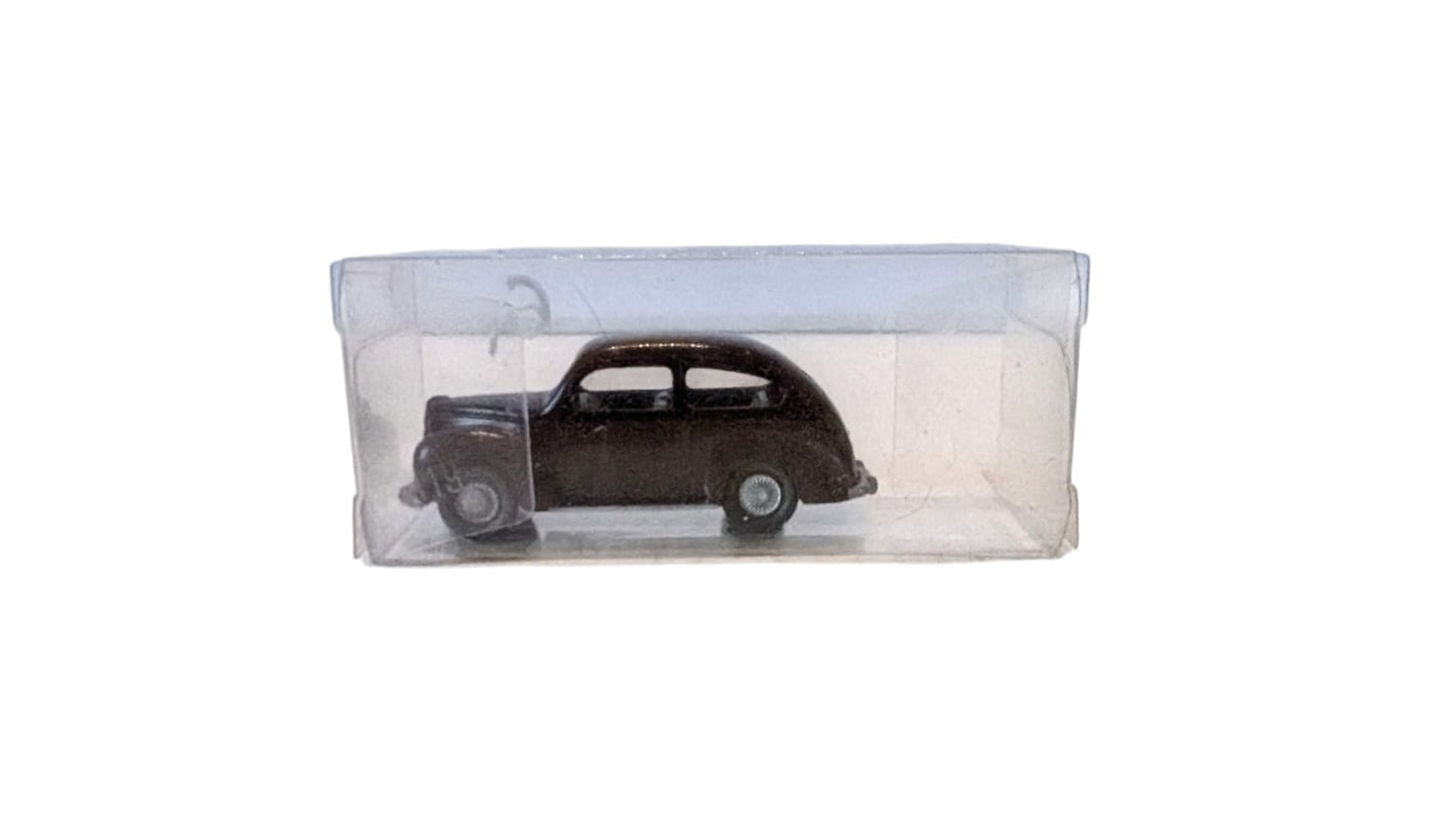 Wiking Ford Taunus Limousine – H0 1:87 Modellauto