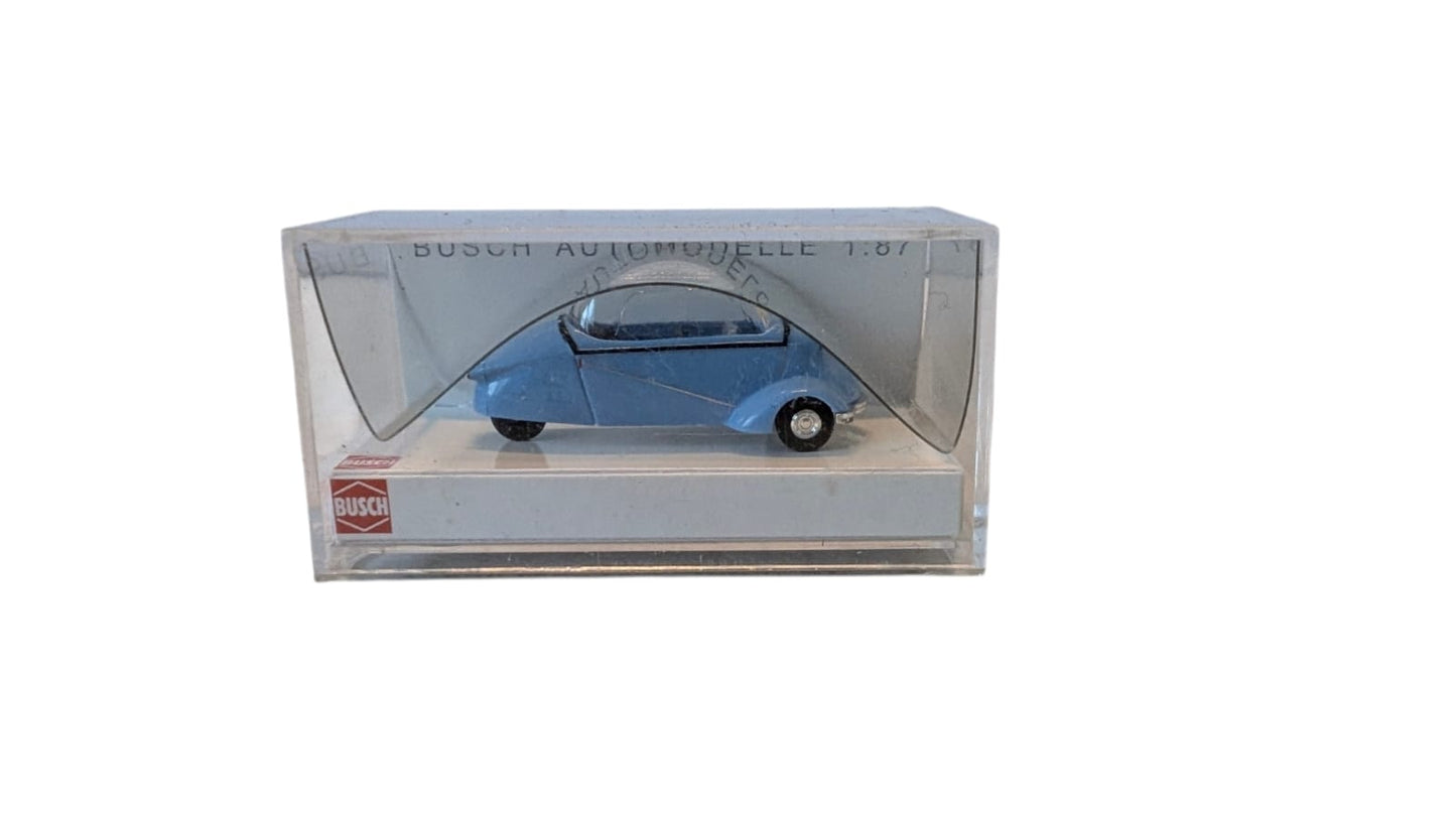 Busch Messerschmitt KR 200 – 1:87 (H0) Modellauto