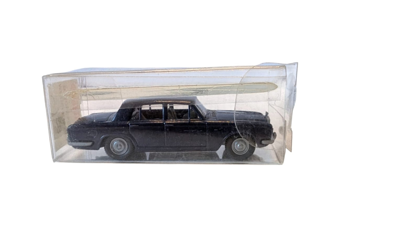 Wiking Rolls-Royce Silver Shadow – 1:87 (H0) Modellauto