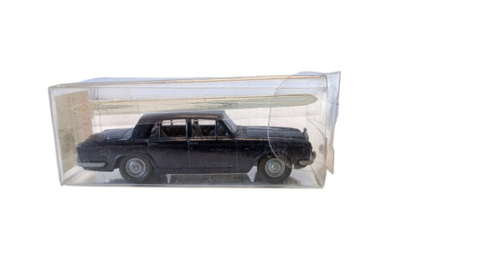 Wiking Rolls-Royce Silver Shadow – 1:87 (H0) Modellauto