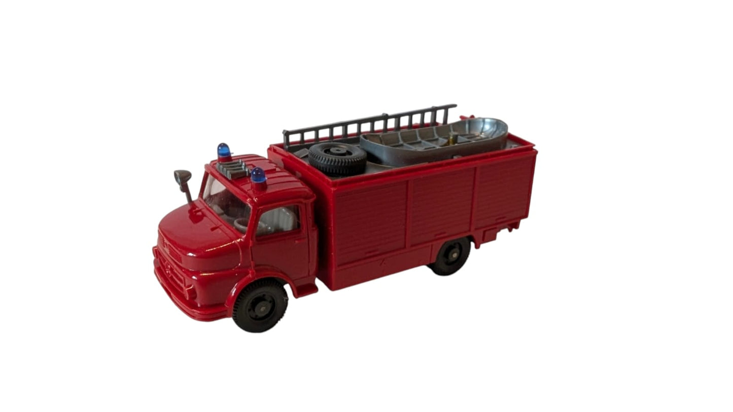 🚒 Großes 1:87 Modellauto Konvolut | Wiking, Brekina, Roco, Beka, I.M.U. | Feuerwehr & Nutzfahrzeuge