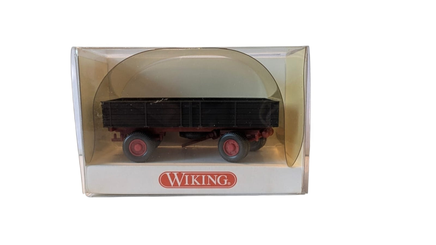 Wiking 879 03 13 Landwirtschaftlicher Anhänger 1:87 (H0)