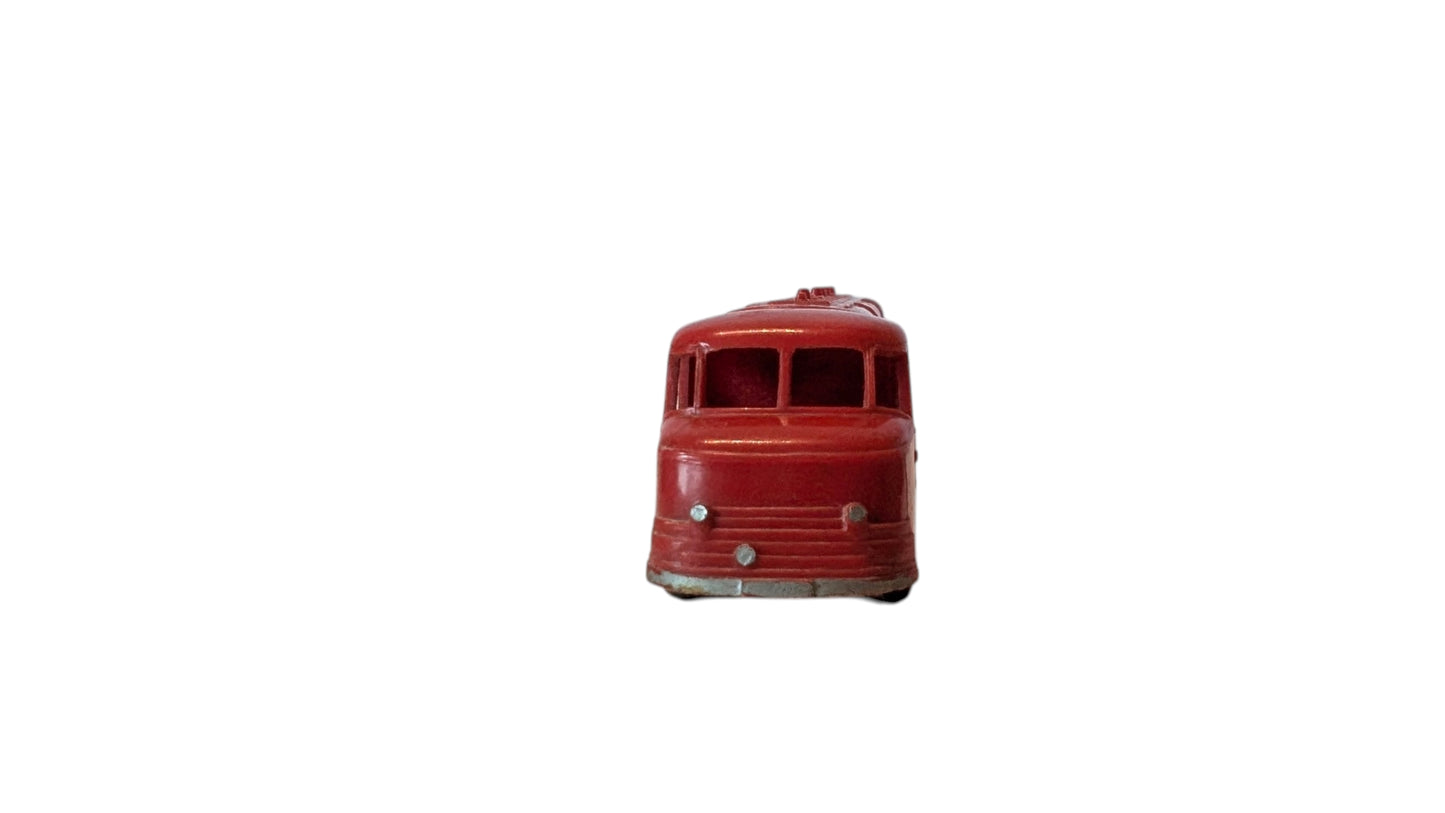Wiking Esso Tank-Sattelzug 1:87 (H0)