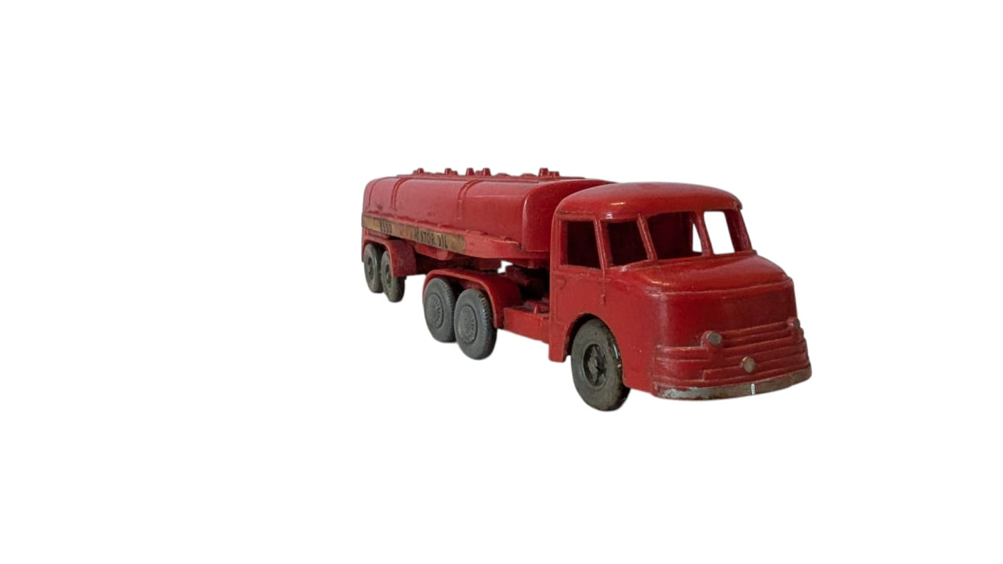 Wiking Esso Tank-Sattelzug 1:87 (H0)