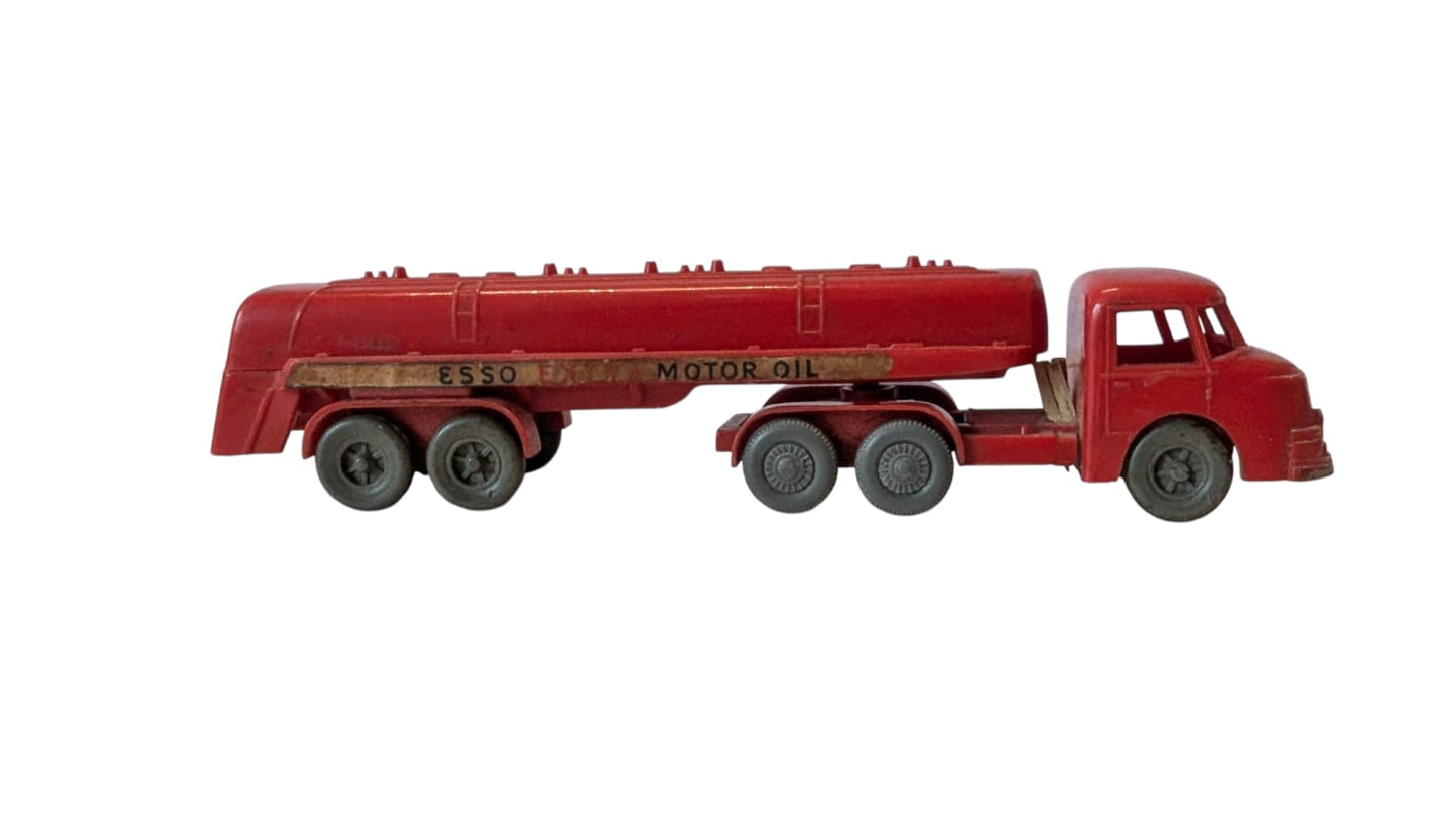 Wiking Esso Tank-Sattelzug 1:87 (H0)