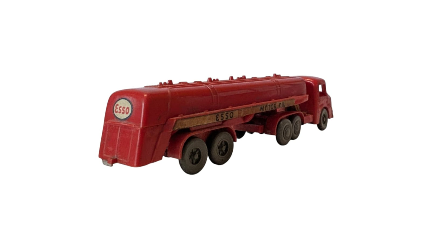 Wiking Esso Tank-Sattelzug 1:87 (H0)