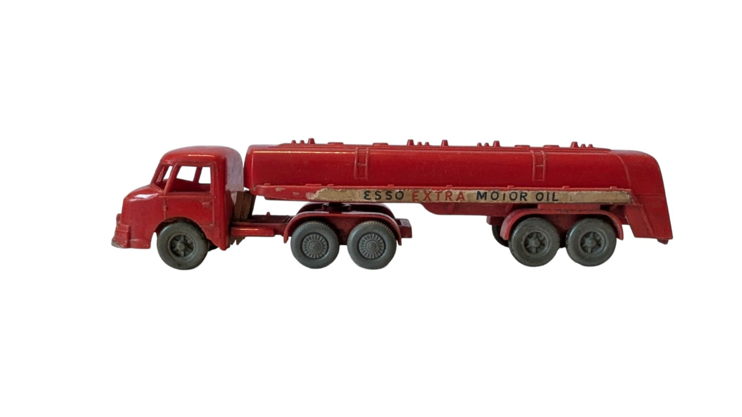 Wiking Esso Tank-Sattelzug 1:87 (H0)