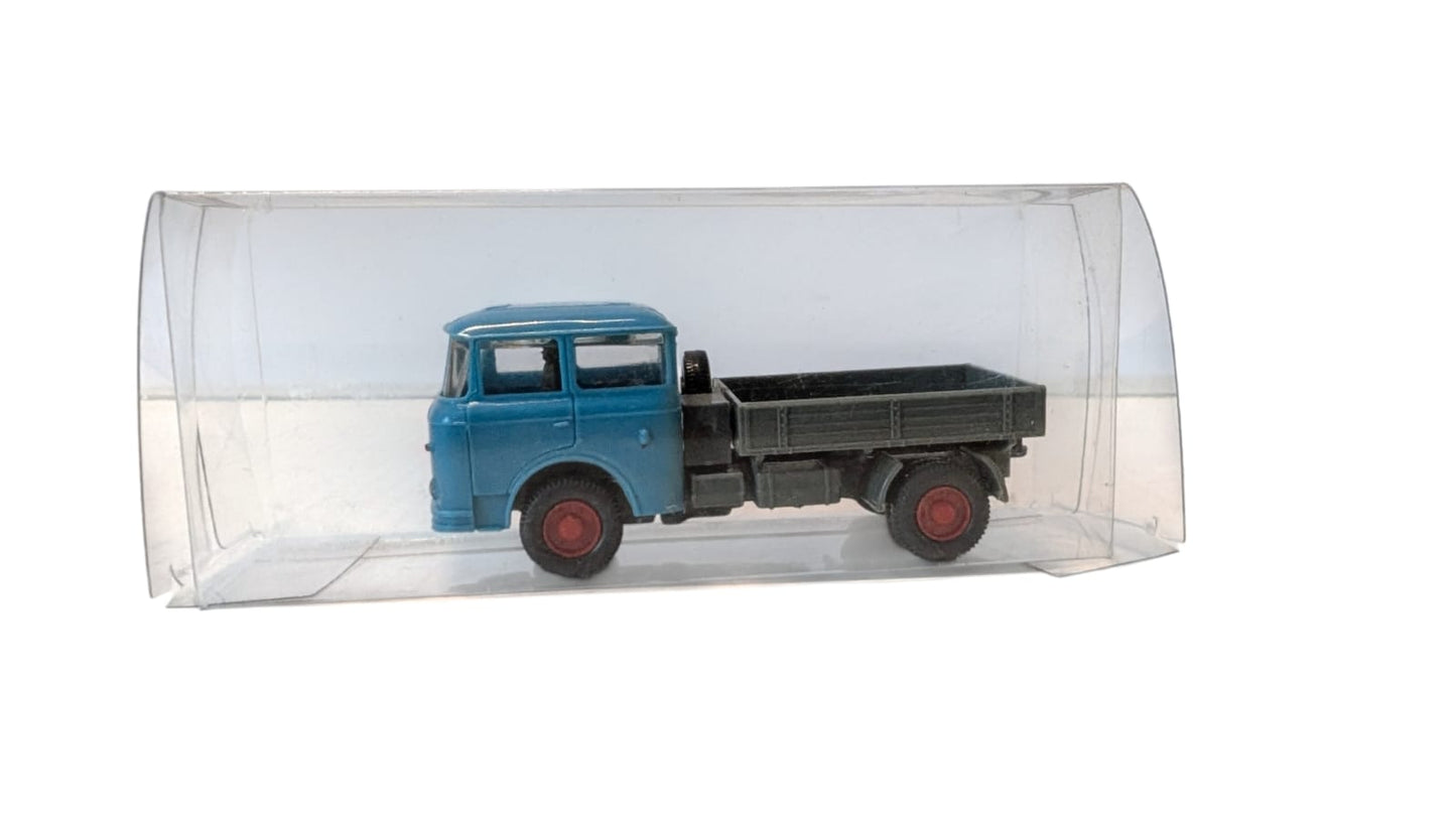 Wiking Hanomag Kurier Pritschenwagen 1:87 (H0)