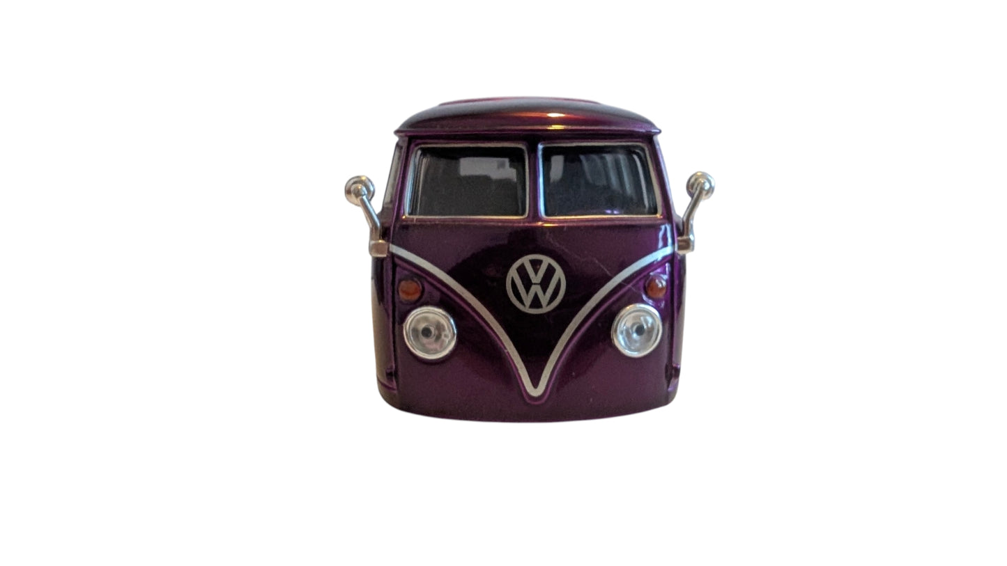 Maisto Volkswagen T1 Samba Bus Custom – 1:24