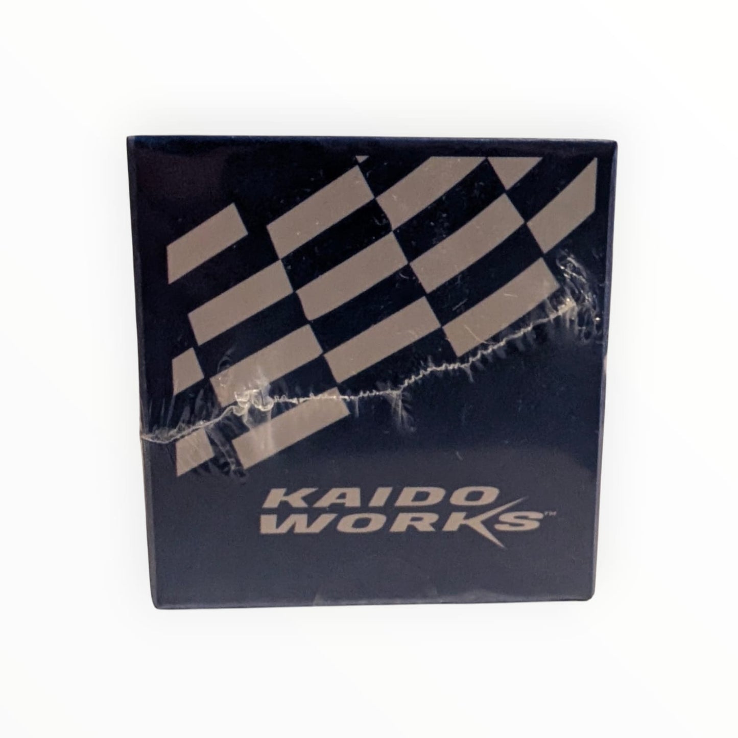 Kaido House x MINI GT BMW M3 Kaido Touring Champ V1 – KHMG223 – 1:64