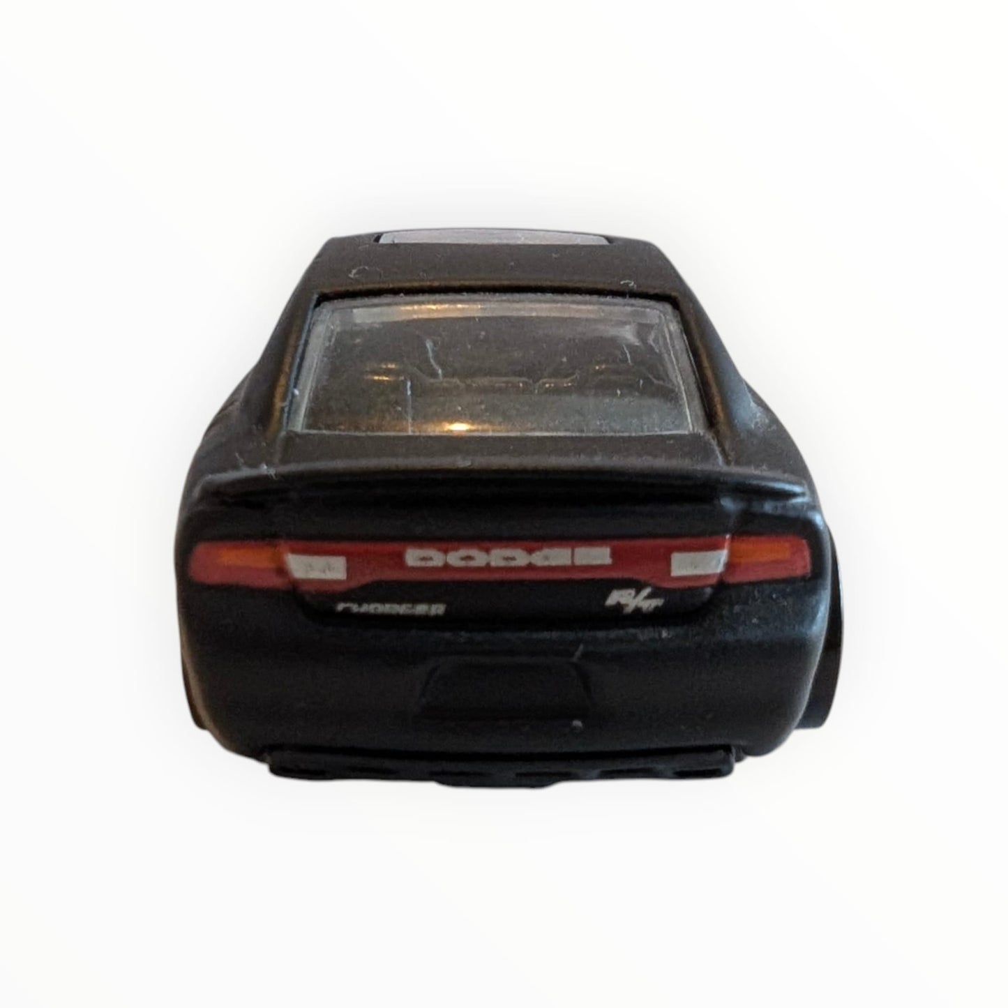 Hot Wheels Premium Fast & Furious – Dodge Charger SRT8 / Charger SRT – Schwarz-Matt – Real Riders – Full Metal Body – lose