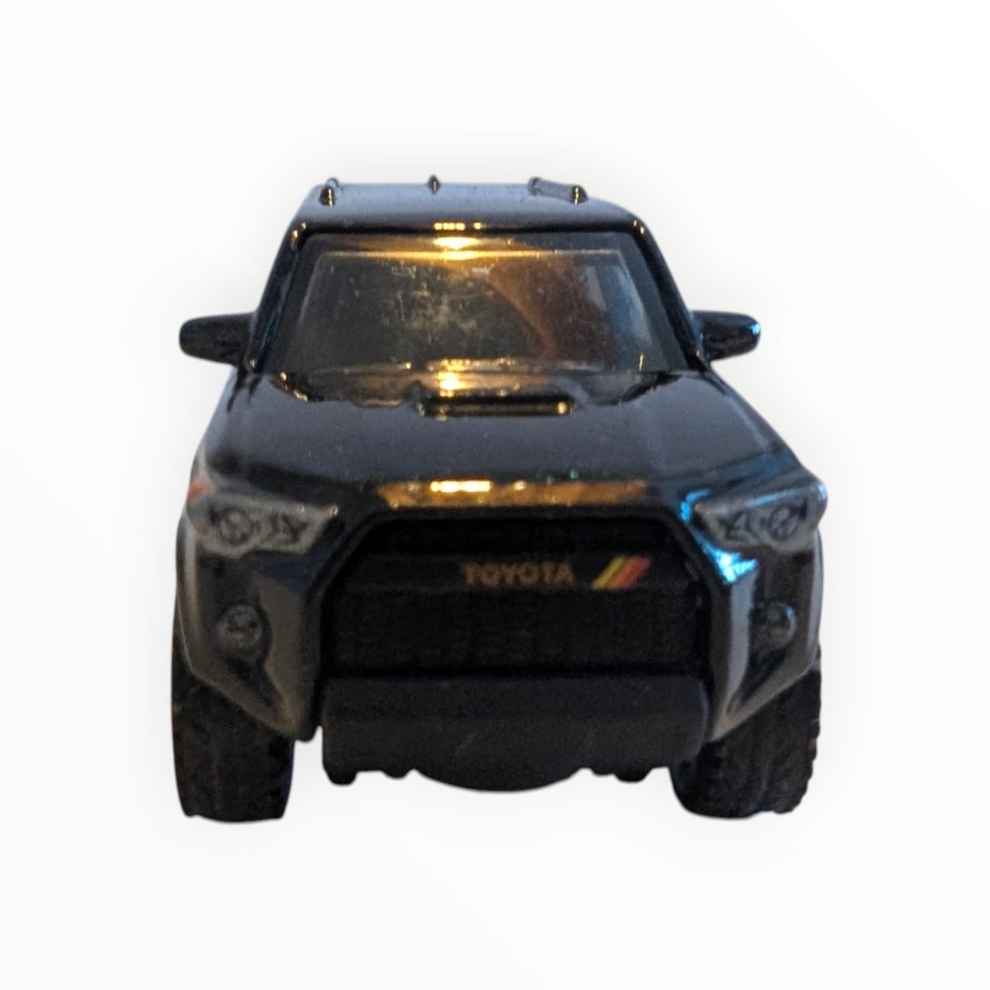 Hot Wheels Premium – Toyota 4Runner – Real Riders – loose / ohne OVP