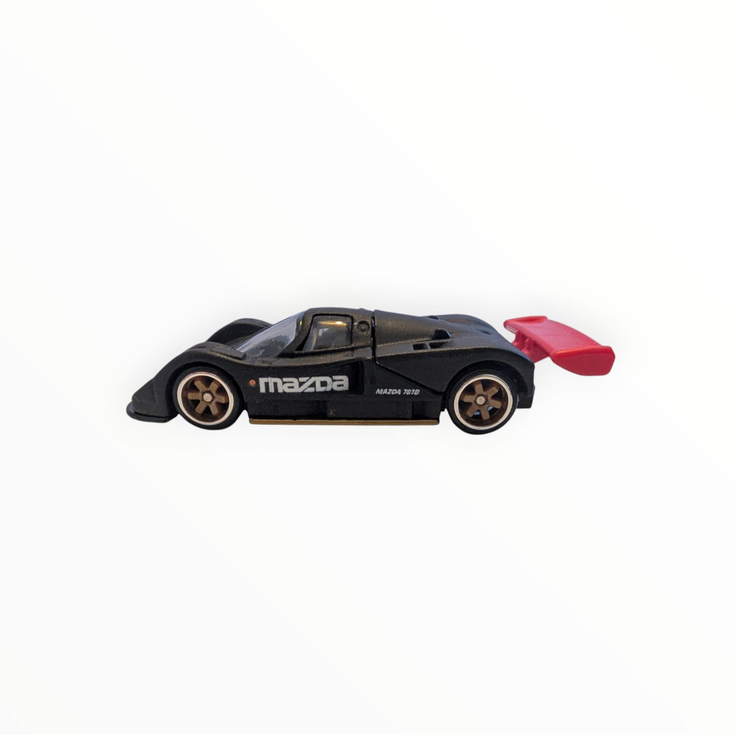 Hot Wheels Premium – Gran Turismo – Mazda 787B – Real Riders – loose / ohne OVP