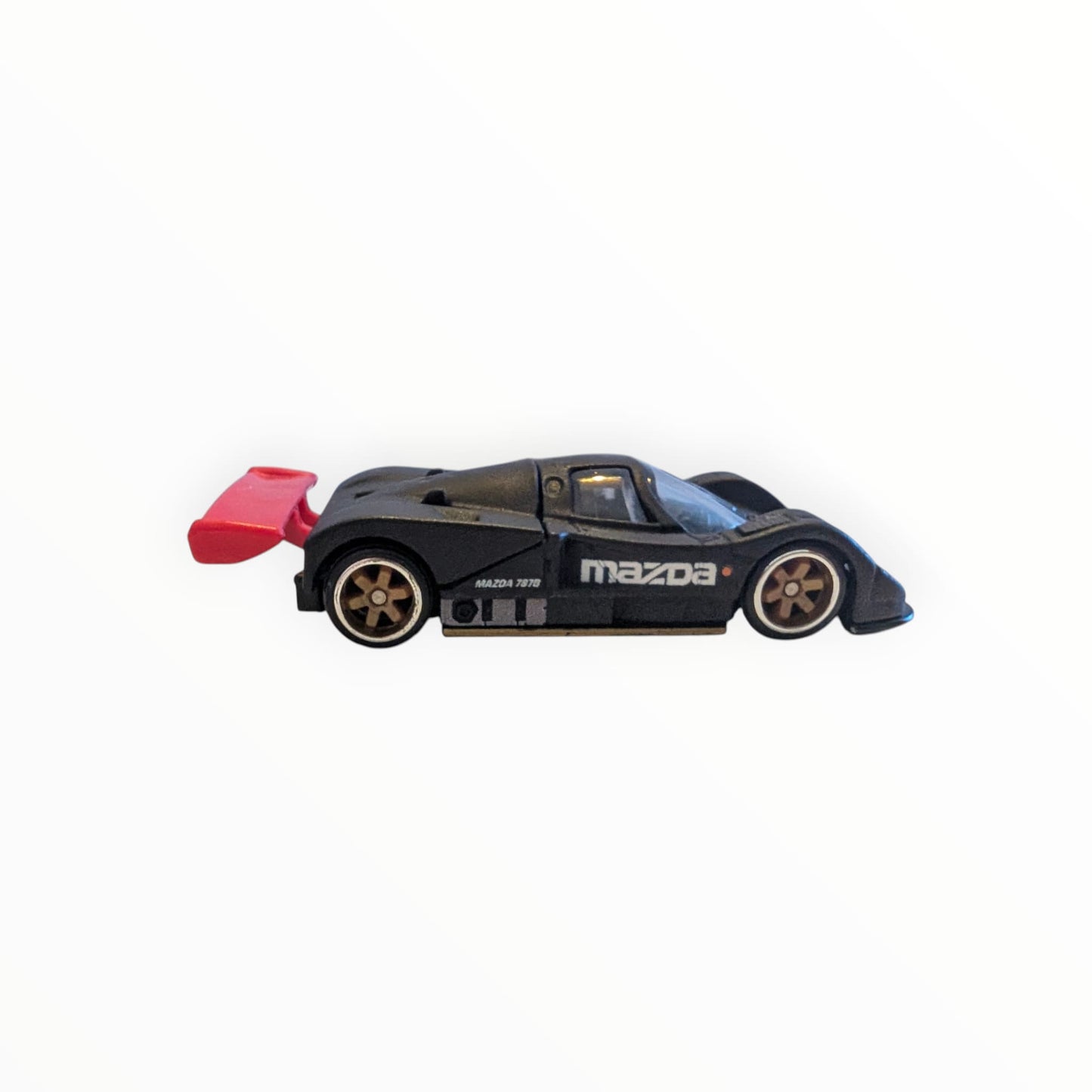 Hot Wheels Premium – Gran Turismo – Mazda 787B – Real Riders – loose / ohne OVP
