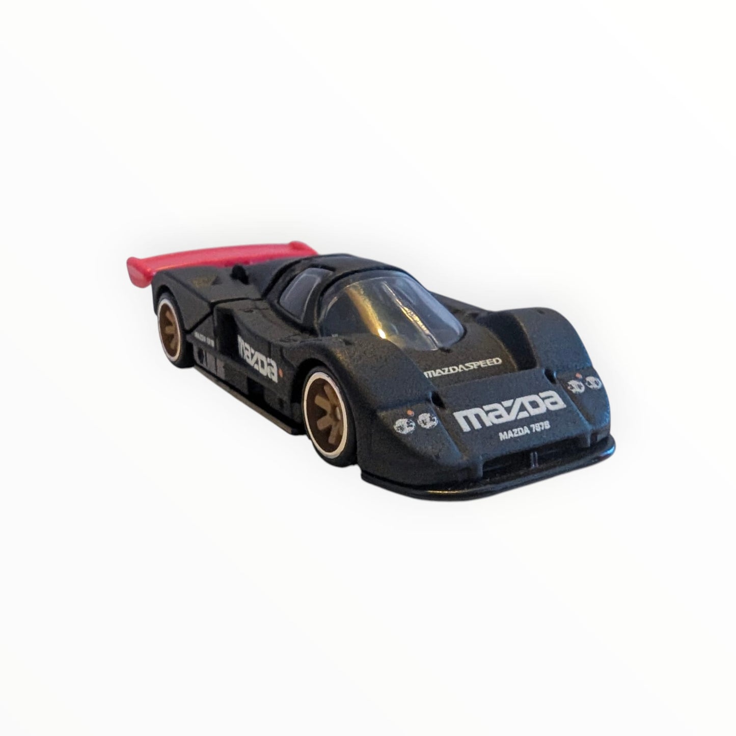 Hot Wheels Premium – Gran Turismo – Mazda 787B – Real Riders – loose / ohne OVP