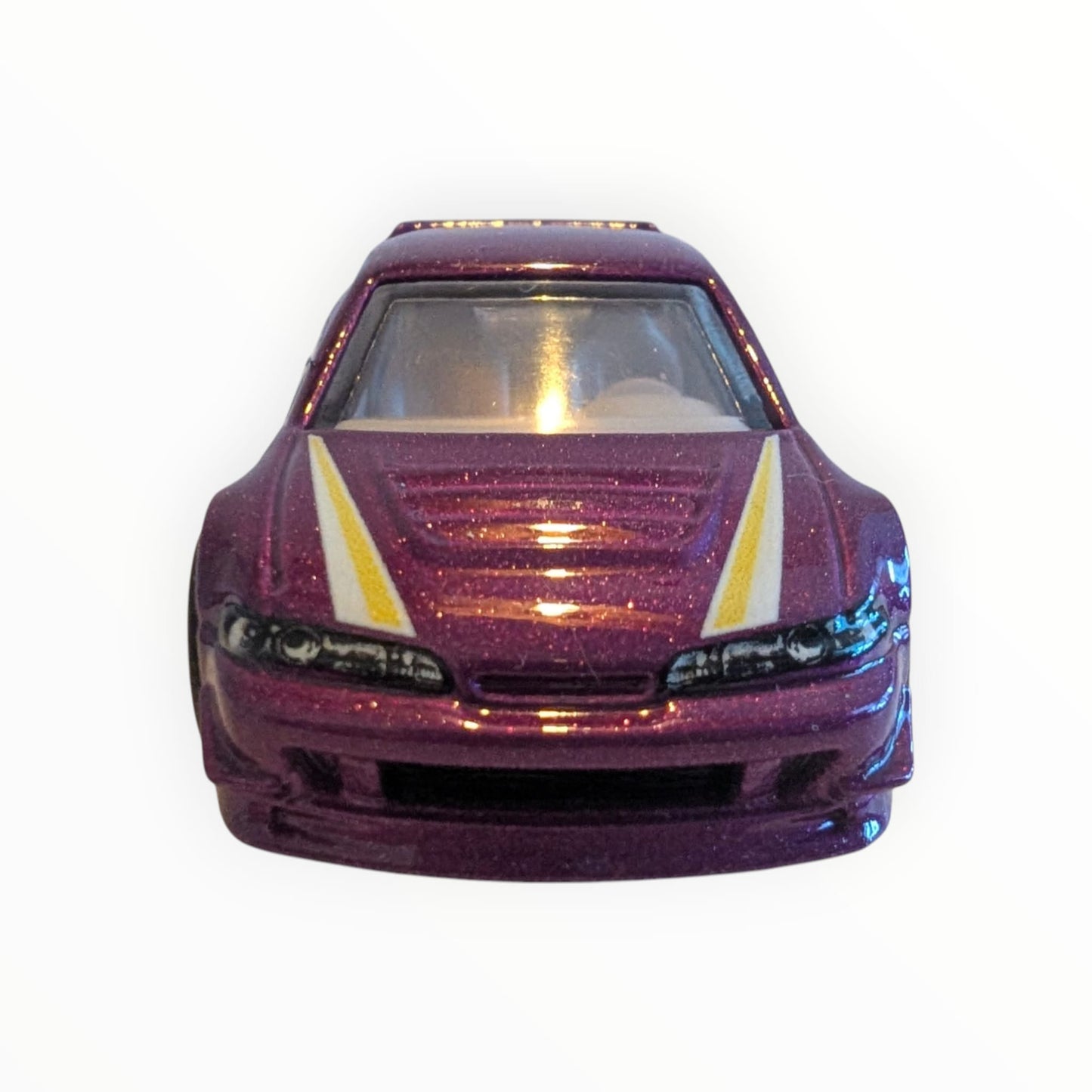Hot Wheels Premium – Boulevard #107 – Custom ’01 Acura Integra GSR – Real Riders – loose / ohne OVP