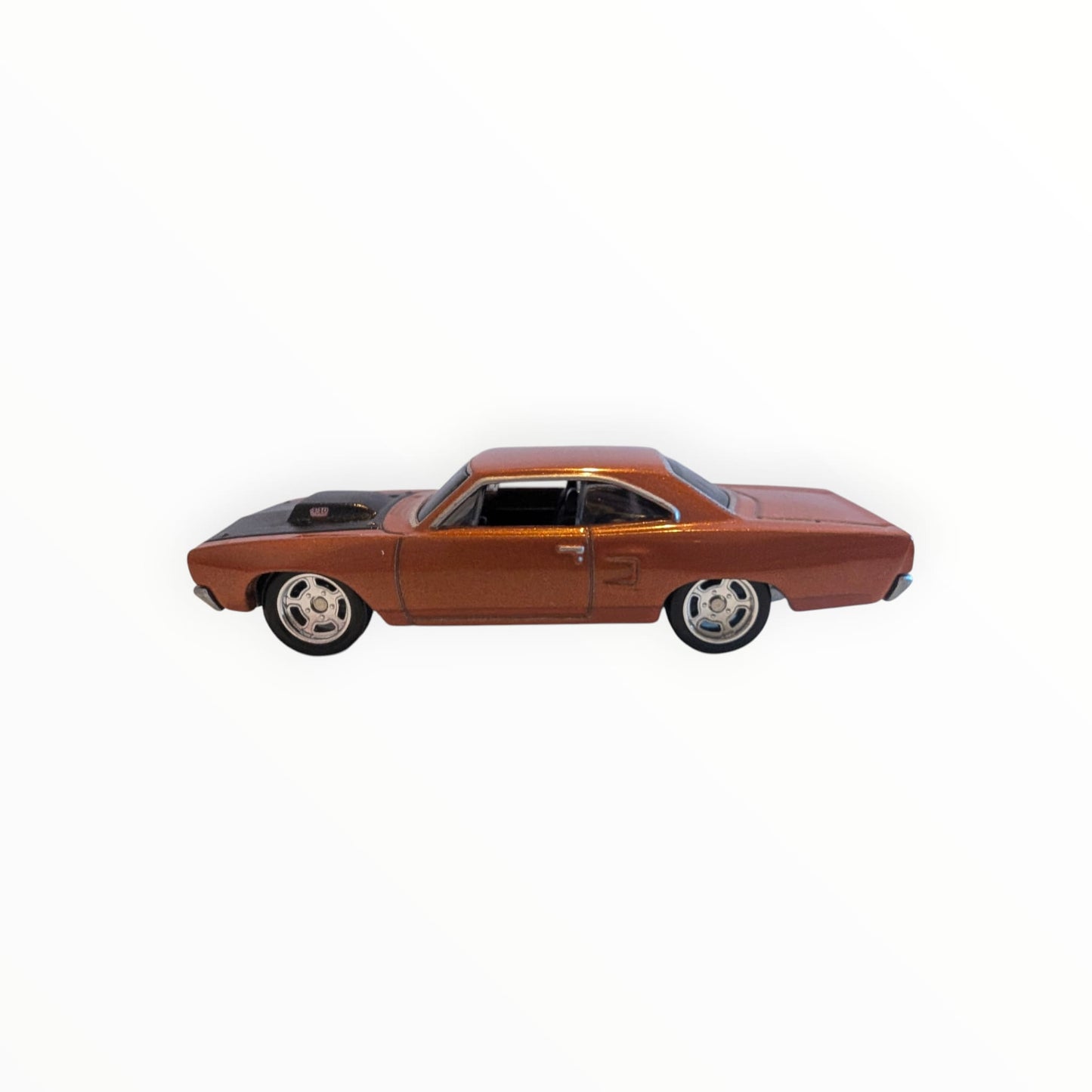 Hot Wheels Premium – Fast & Furious – 1970 Custom Plymouth Roadrunner – Real Riders – loose / ohne OVP