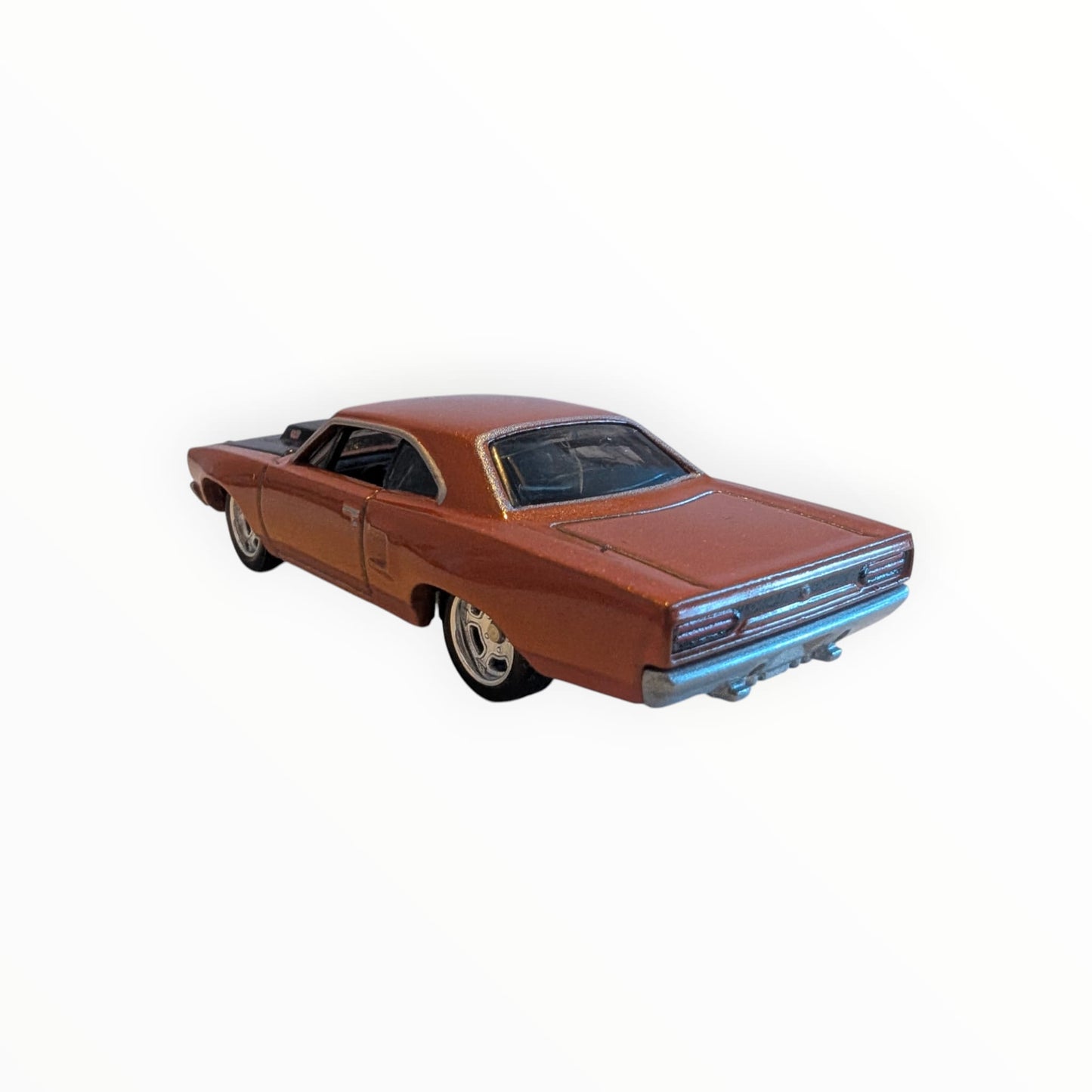 Hot Wheels Premium – Fast & Furious – 1970 Custom Plymouth Roadrunner – Real Riders – loose / ohne OVP