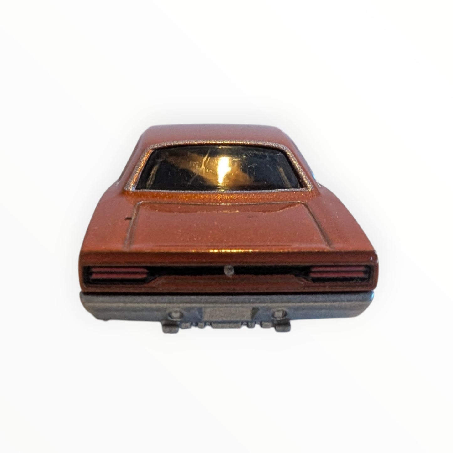 Hot Wheels Premium – Fast & Furious – 1970 Custom Plymouth Roadrunner – Real Riders – loose / ohne OVP