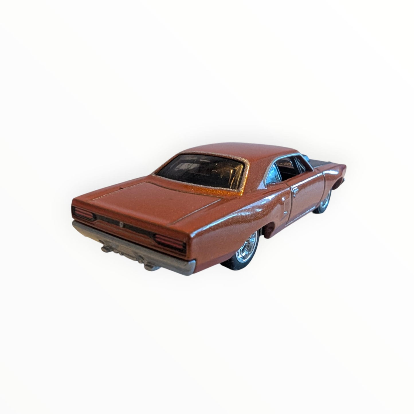 Hot Wheels Premium – Fast & Furious – 1970 Custom Plymouth Roadrunner – Real Riders – loose / ohne OVP