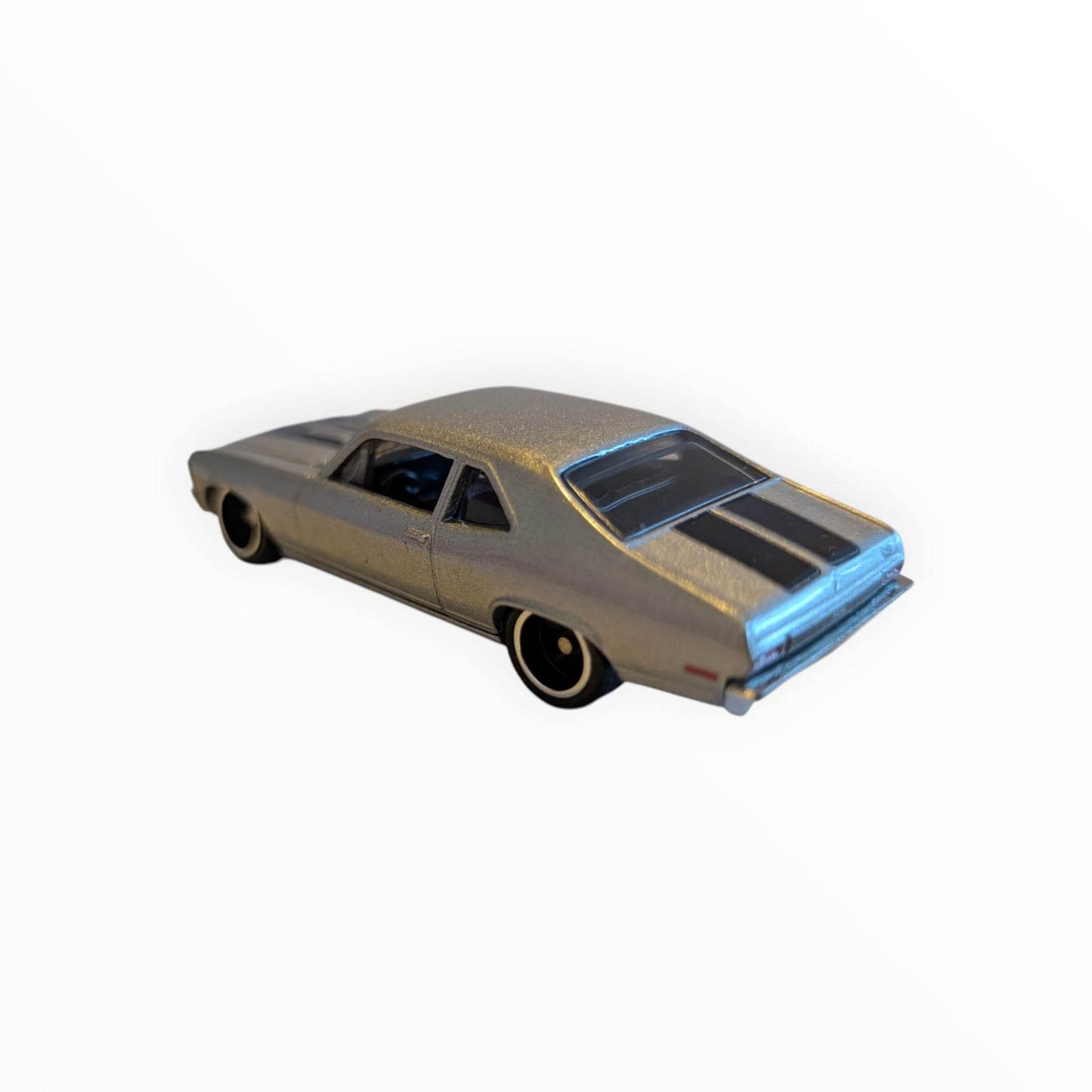 Hot Wheels Premium – Fast & Furious – 1970 Chevrolet Nova SS – Real Riders – loose / ohne OVP