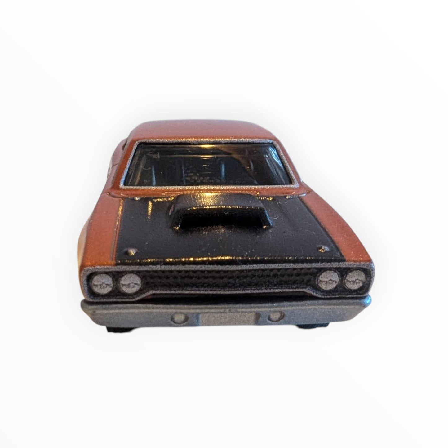 Hot Wheels Premium – Fast & Furious – 1970 Custom Plymouth Roadrunner – Real Riders – loose / ohne OVP