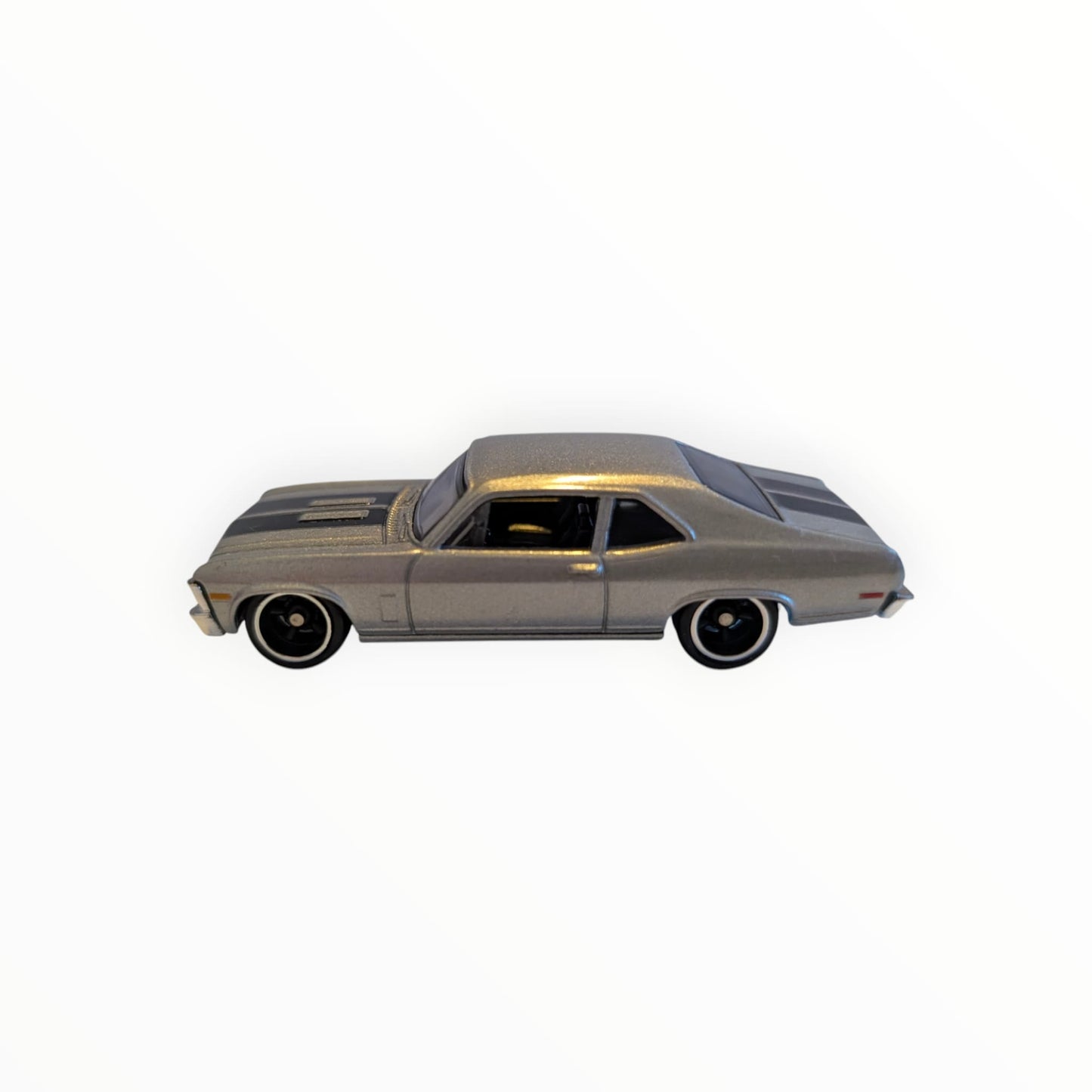 Hot Wheels Premium – Fast & Furious – 1970 Chevrolet Nova SS – Real Riders – loose / ohne OVP