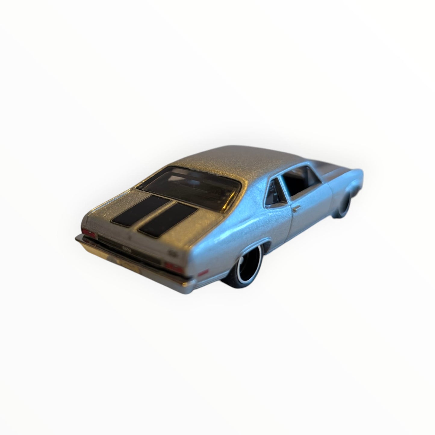Hot Wheels Premium – Fast & Furious – 1970 Chevrolet Nova SS – Real Riders – loose / ohne OVP