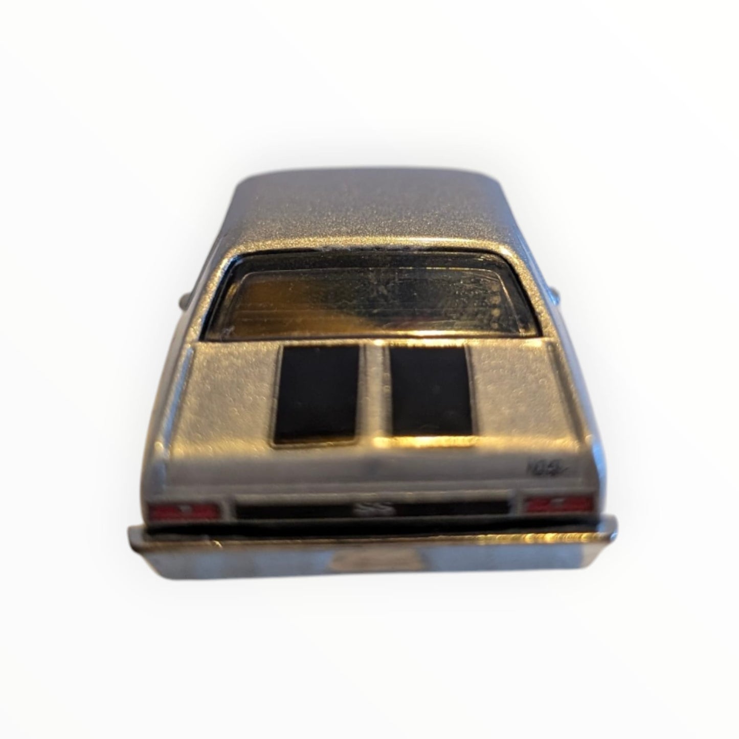 Hot Wheels Premium – Fast & Furious – 1970 Chevrolet Nova SS – Real Riders – loose / ohne OVP