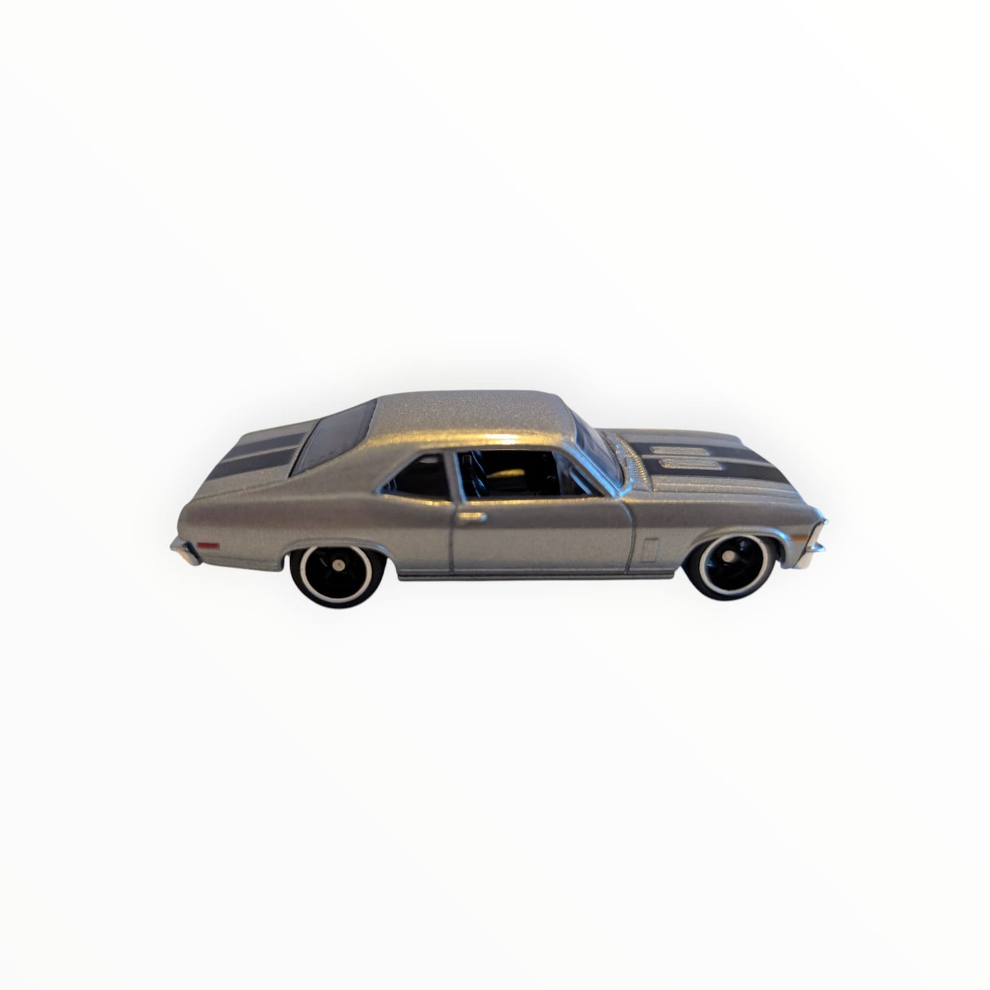 Hot Wheels Premium – Fast & Furious – 1970 Chevrolet Nova SS – Real Riders – loose / ohne OVP