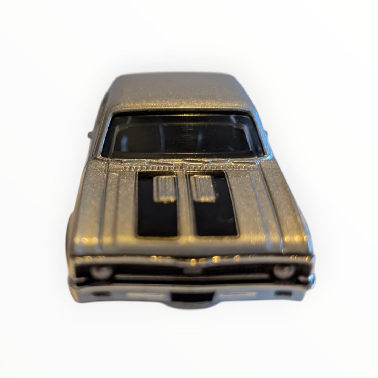 Hot Wheels Premium – Fast & Furious – 1970 Chevrolet Nova SS – Real Riders – loose / ohne OVP
