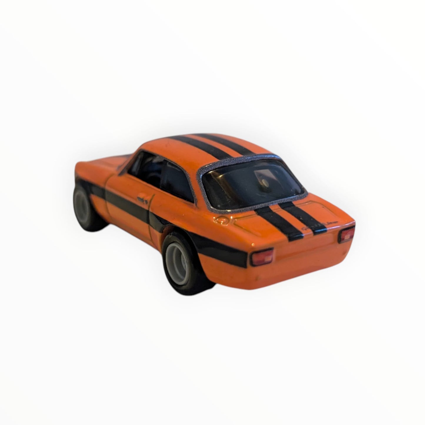 Hot Wheels Premium Alfa Romeo GTV6 3.0 – Car Culture World Tour – Real Riders – 1:64