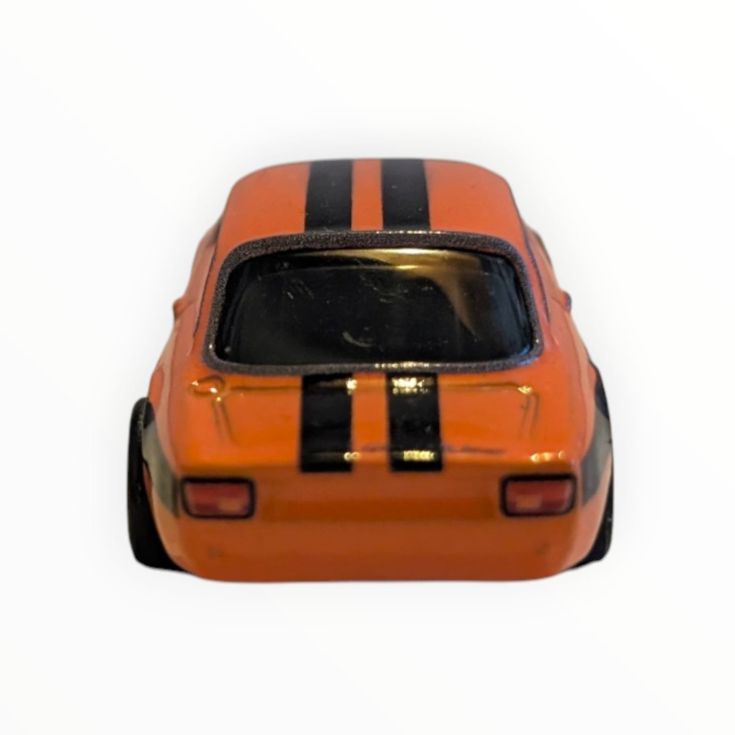 Hot Wheels Premium Alfa Romeo GTV6 3.0 – Car Culture World Tour – Real Riders – 1:64