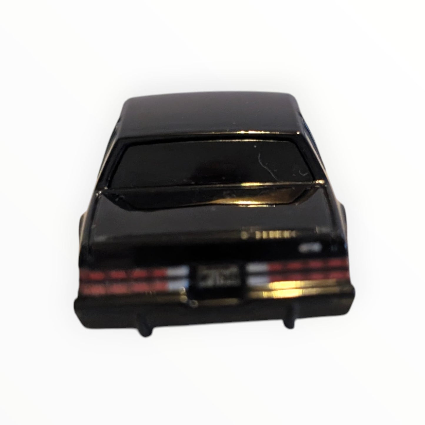Hot Wheels Premium ’87 Buick Regal GNX – Real Riders – 1:64