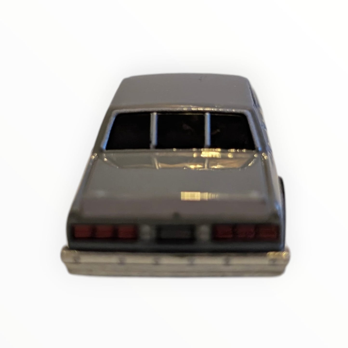 Hot Wheels Premium 1987 Chevy Caprice – Fast & Furious – Real Riders – 1:64