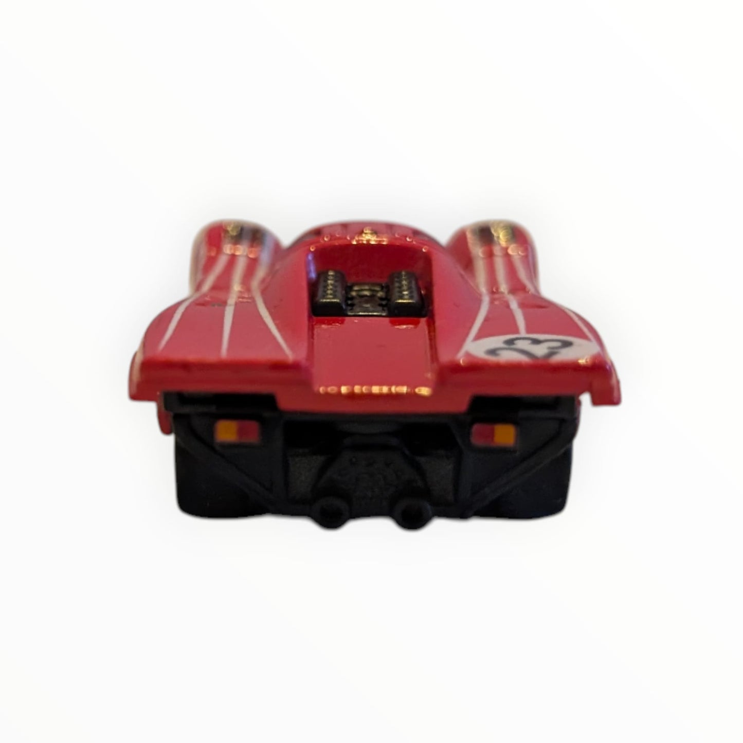 Hot Wheels Premium Porsche 917KH – Circuit Legends – Real Riders – 1:64