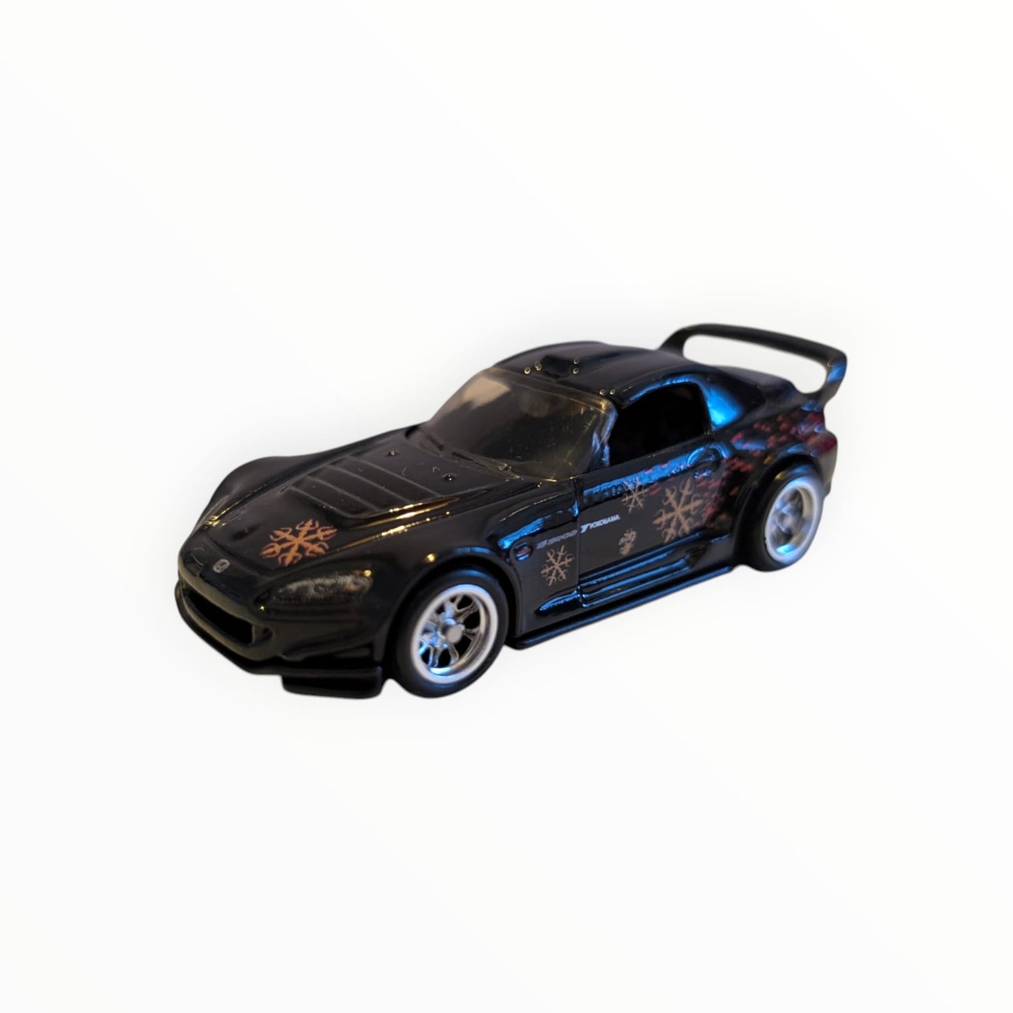 Hot Wheels Premium Honda S2000 – Fast & Furious – Real Riders – 1:64