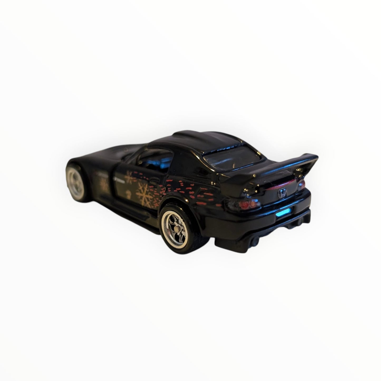 Hot Wheels Premium Honda S2000 – Fast & Furious – Real Riders – 1:64